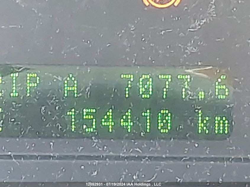 2009 Ford Fusion Sel VIN: 3FAHP08189R123236 Lot: 12052931