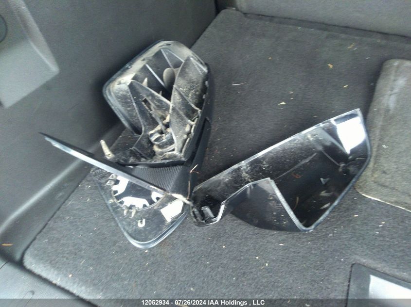 2017 GMC Terrain VIN: 2GKFLTEK2H6341856 Lot: 12052934