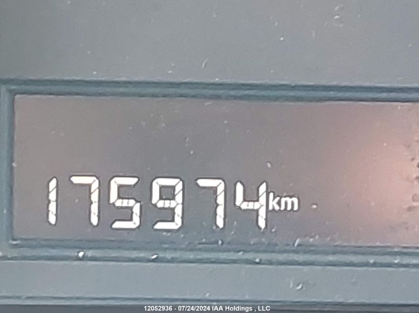 2016 Dodge Grand Caravan Se VIN: 2C4RDGBG4GR337494 Lot: 12052936