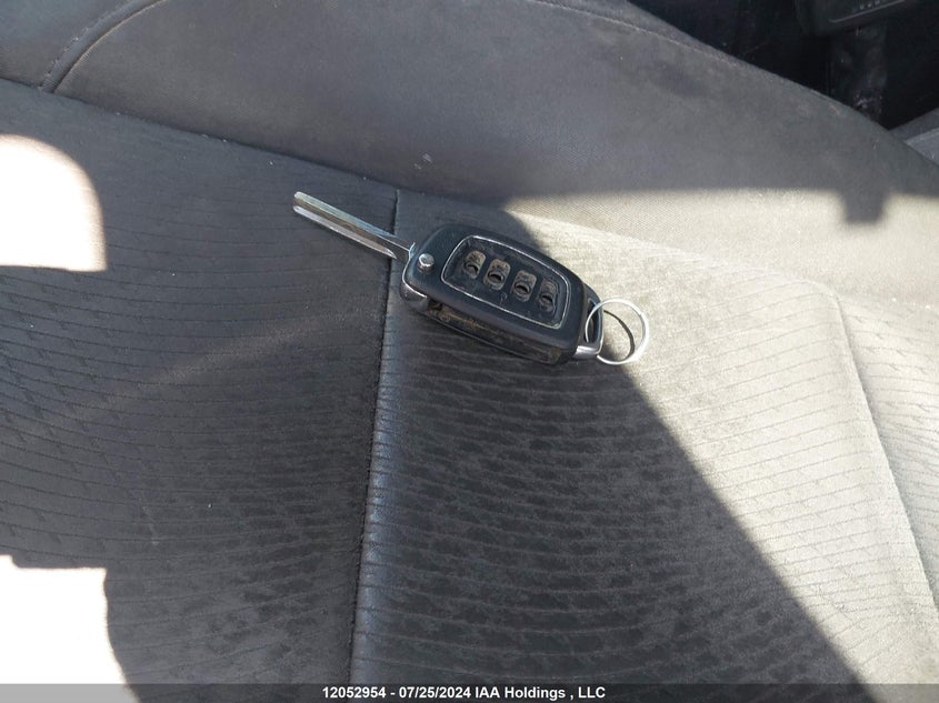 2014 Hyundai Santa Fe Sport VIN: 5XYZU3LB0EG128282 Lot: 12052954