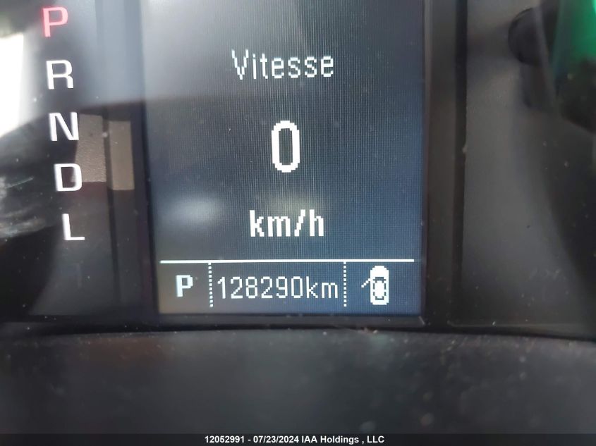 2018 GMC Sierra K1500 VIN: 1GTV2LECXJZ364590 Lot: 12052991