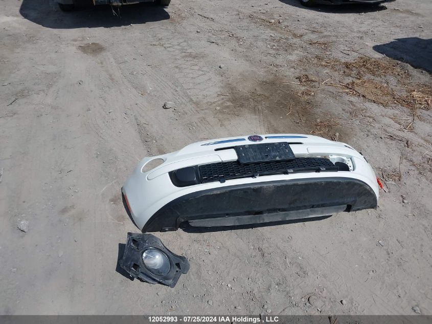 2015 Fiat 500 Pop VIN: 3C3CFFAR7FT662752 Lot: 12052993