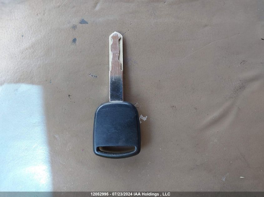 2003 Honda Pilot Exl VIN: 2HKYF18523H007420 Lot: 12052995