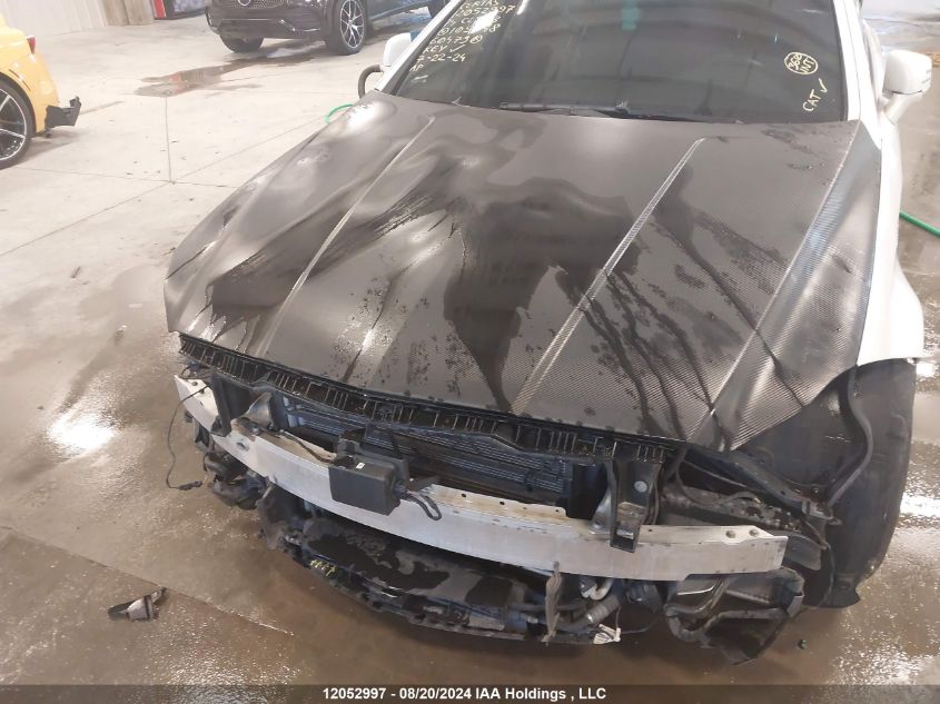 2014 Mercedes-Benz Cls 63 Amg S-Model VIN: WDDLJ7GB1EA105048 Lot: 12052997