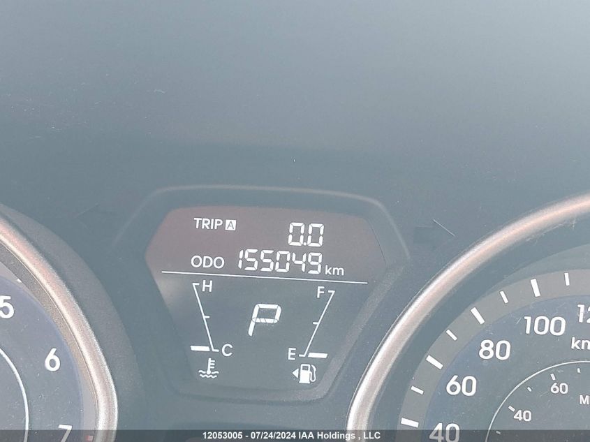 2013 Hyundai Elantra VIN: 5NPDH4AE7DH441841 Lot: 12053005