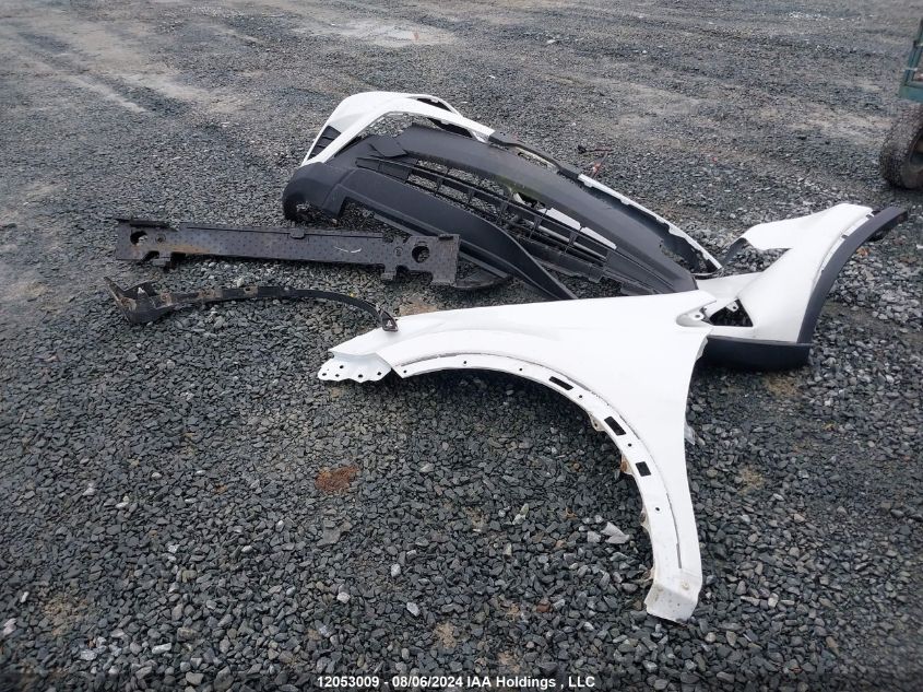 2017 Toyota Rav4 Le VIN: 2T3ZFREV1HW382142 Lot: 12053009