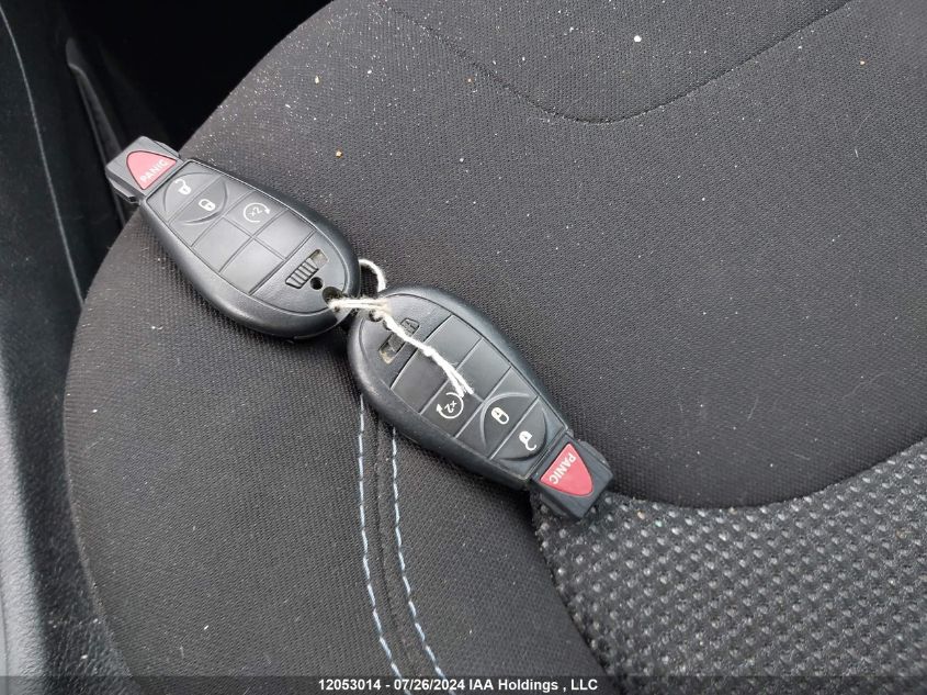 2019 Jeep Cherokee Sport VIN: 1C4PJMAB2KD388735 Lot: 12053014