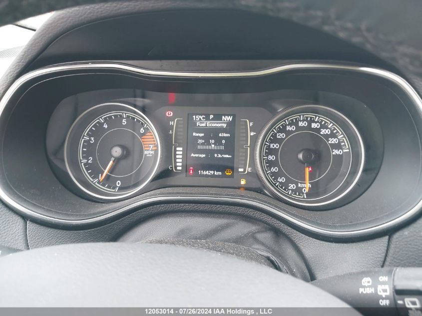 2019 Jeep Cherokee Sport VIN: 1C4PJMAB2KD388735 Lot: 12053014