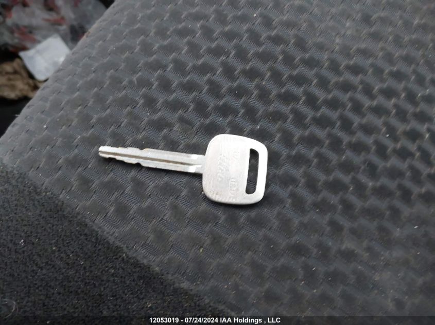 2005 Toyota Corolla Ce/Le/Sport VIN: 2T1BR32E85C884579 Lot: 12053019