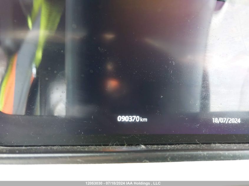 2019 Land Rover Range Rover Velar VIN: SALYB2FX4KA203637 Lot: 12053030