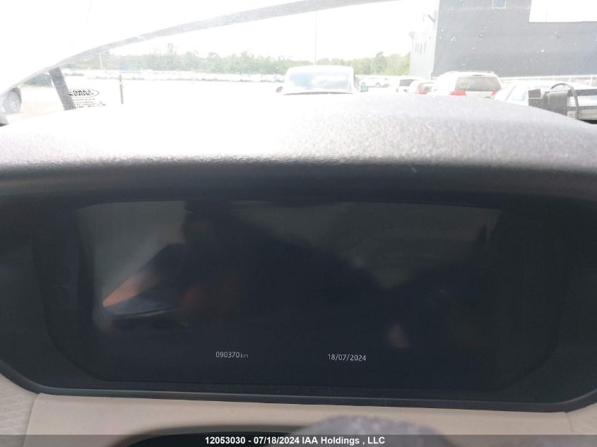 2019 Land Rover Range Rover Velar VIN: SALYB2FX4KA203637 Lot: 12053030