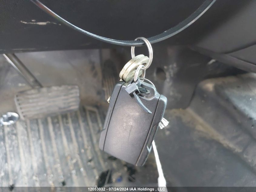 2022 Chevrolet Silverado 2500Hd VIN: 1GC1YLE77NF336799 Lot: 12053032