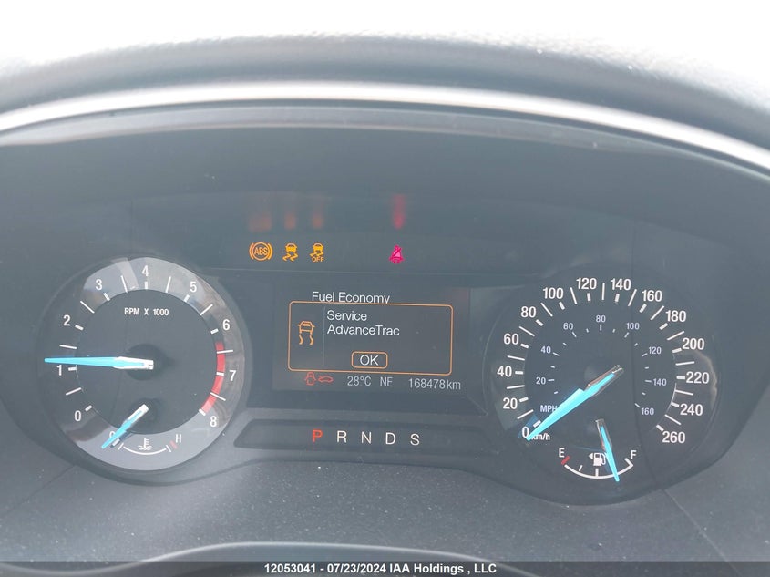 2013 Ford Fusion Se VIN: 3FA6P0H9XDR314758 Lot: 12053041