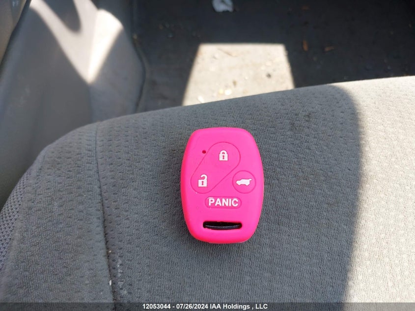 2009 Honda Civic Dx-G VIN: 2HGFA16489H031143 Lot: 12053044