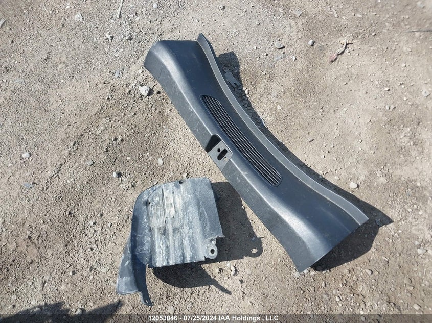 2014 Honda Fit VIN: LUCGE8H50E3000435 Lot: 12053046