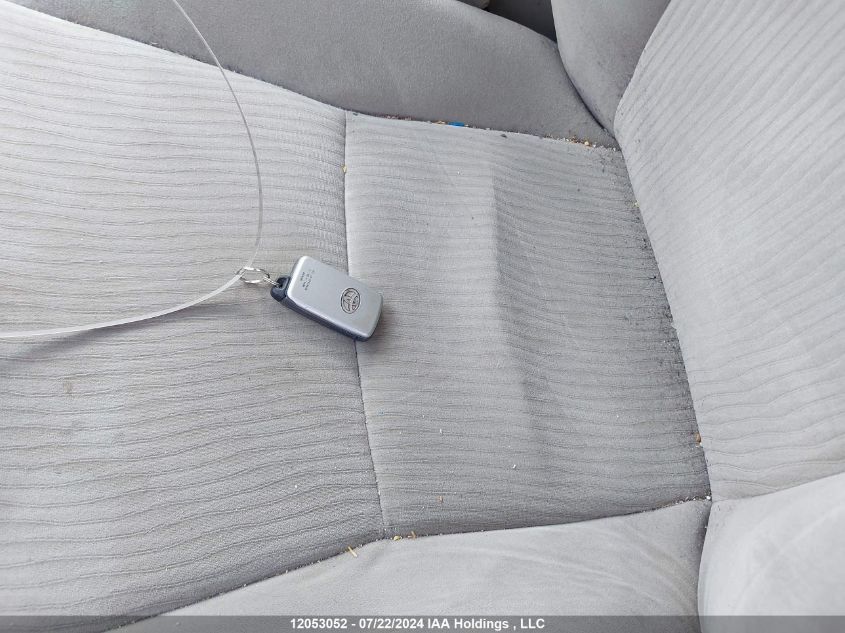 2009 Toyota Corolla VIN: 2T1BU40EX9C093323 Lot: 12053052