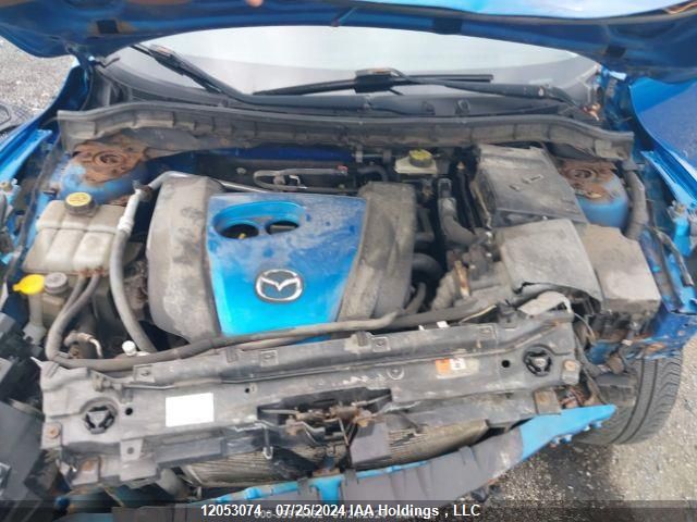 JM1BL1V73D1717729 2013 Mazda 3 Mazda