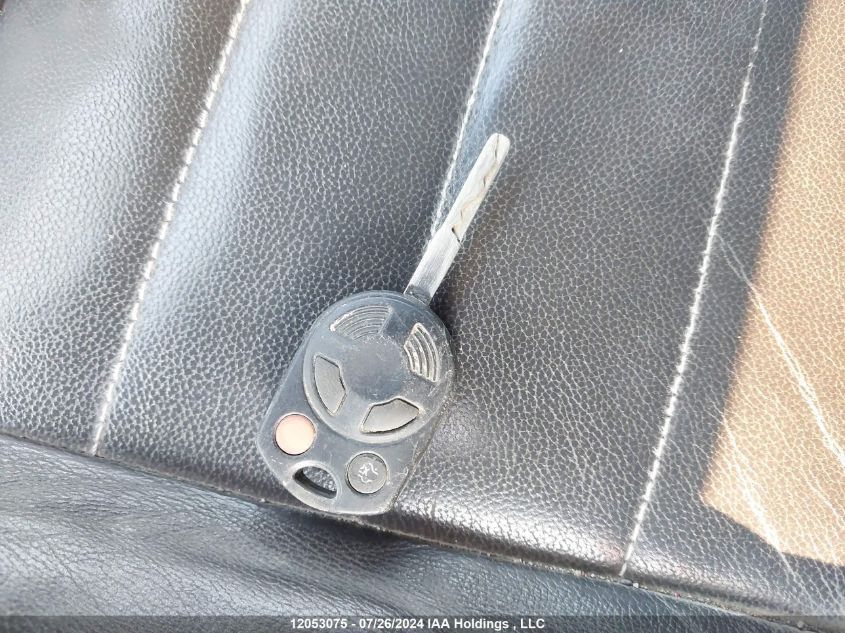 2013 Ford Escape Se VIN: 1FMCU9G97DUC00264 Lot: 12053075