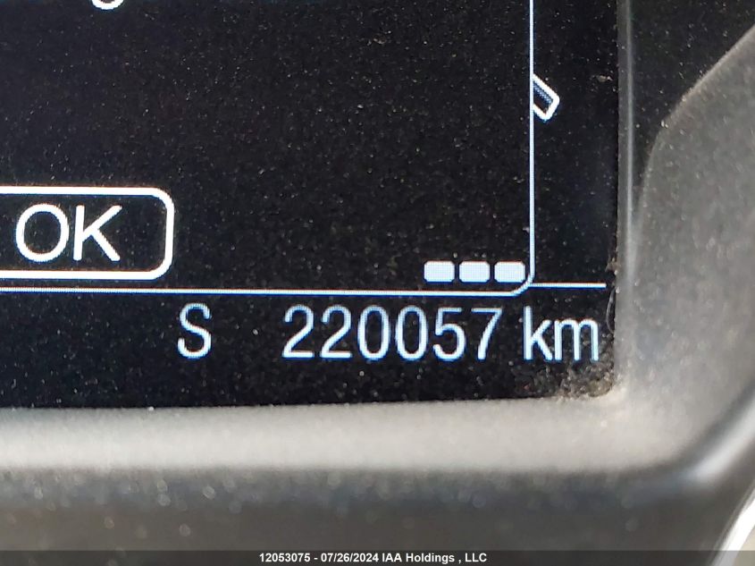 2013 Ford Escape Se VIN: 1FMCU9G97DUC00264 Lot: 12053075