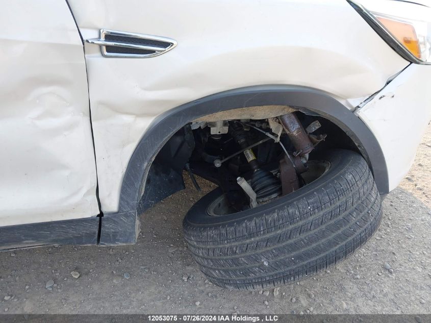 2013 Ford Escape Se VIN: 1FMCU9G97DUC00264 Lot: 12053075