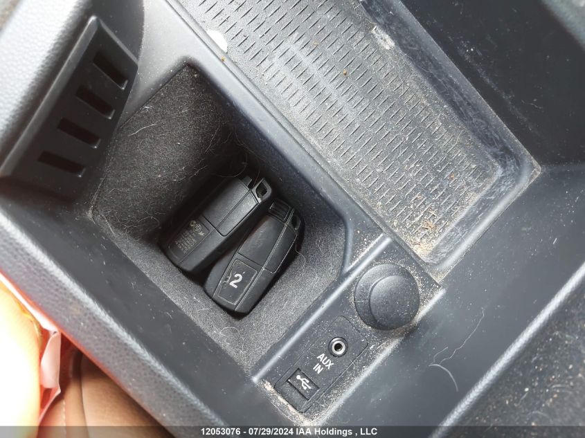 2009 BMW 3 Series VIN: WBAPK73509A457372 Lot: 12053076