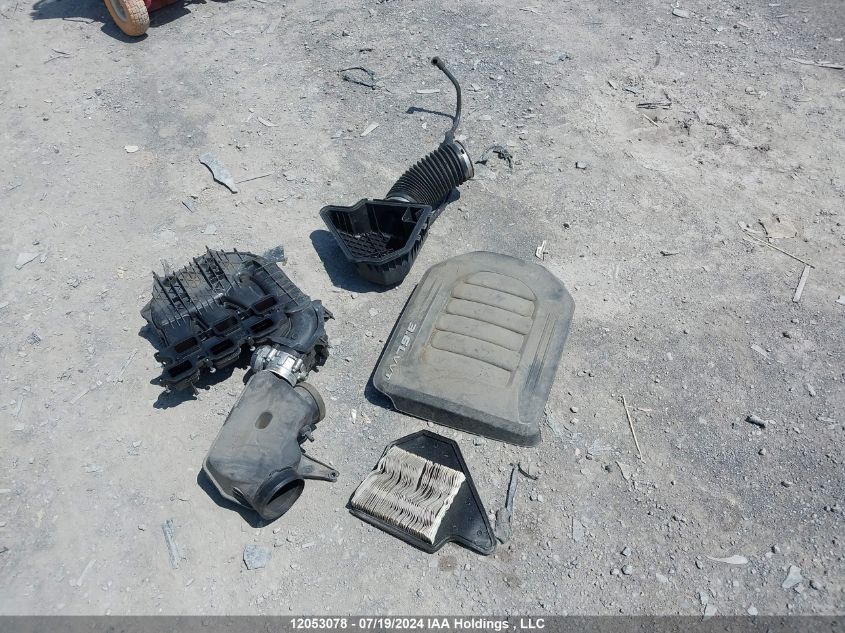 2015 Chrysler Town & Country Touring L VIN: 2C4RC1CG9FR504039 Lot: 12053078