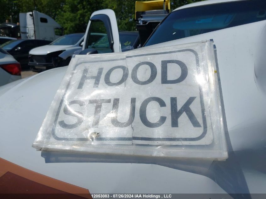 2003 GMC Sierra 1500 VIN: 1GTEC19T53Z281096 Lot: 12053083