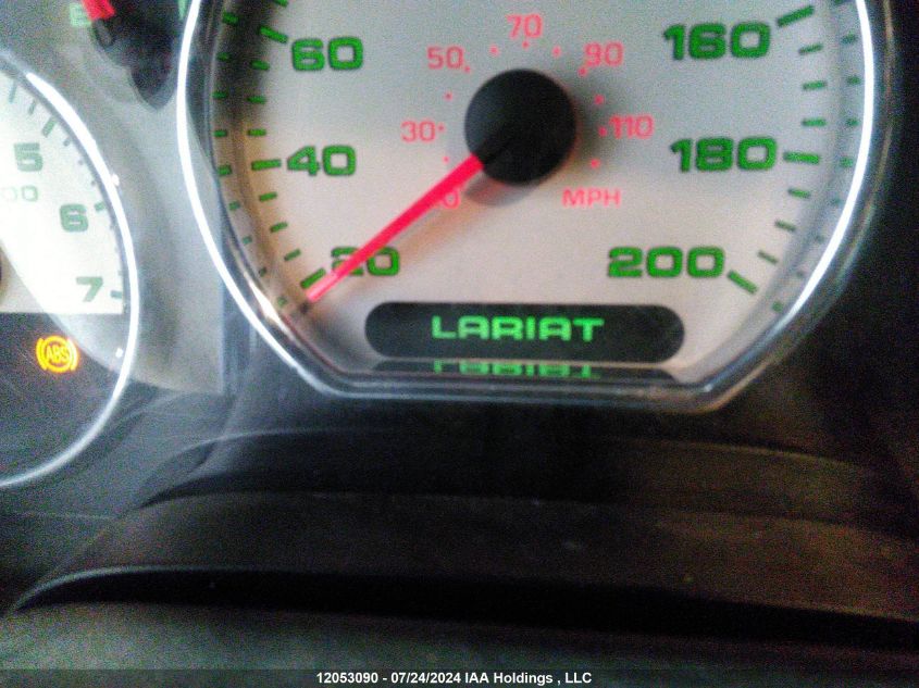 2006 Ford F-150 VIN: 1FTPW145X6FB61762 Lot: 12053090