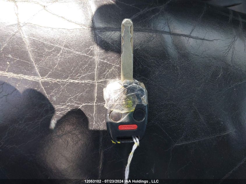 2009 Honda Civic VIN: 2HGFA16679H102320 Lot: 12053102