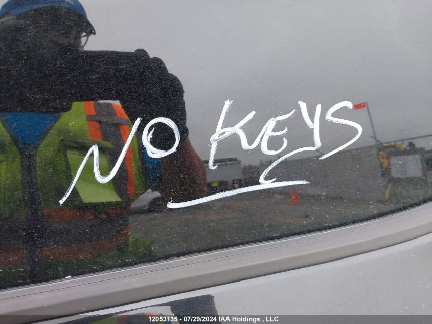 2020 GMC Terrain Denali VIN: 3GKALXEX5LL164625 Lot: 12053135