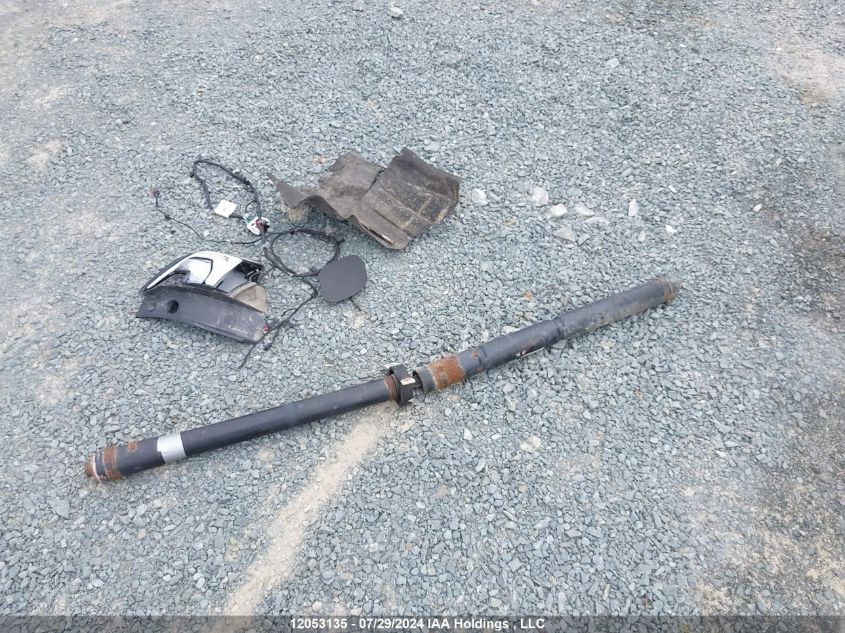 2020 GMC Terrain Denali VIN: 3GKALXEX5LL164625 Lot: 12053135