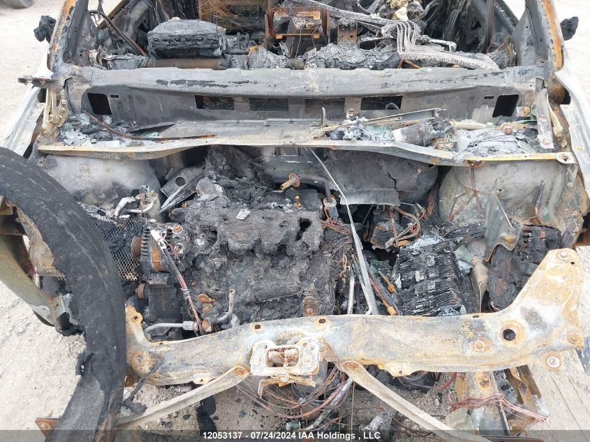 2010 Dodge Grand Caravan Se VIN: 2D4RN4DX7AR195886 Lot: 12053137