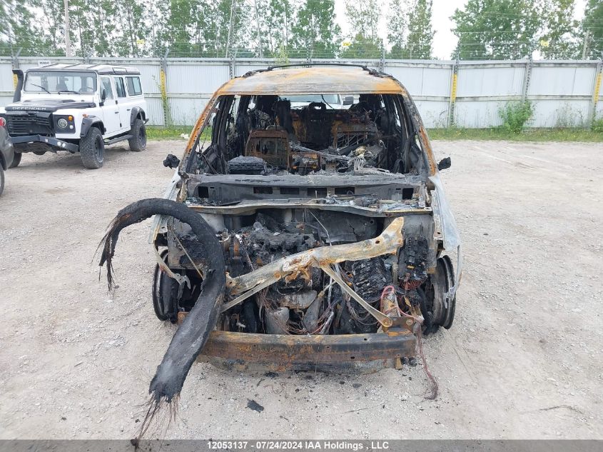 2010 Dodge Grand Caravan Se VIN: 2D4RN4DX7AR195886 Lot: 12053137