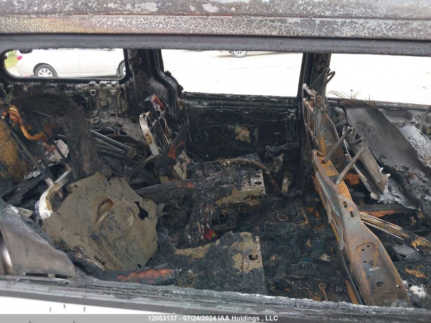 2010 Dodge Grand Caravan Se VIN: 2D4RN4DX7AR195886 Lot: 12053137