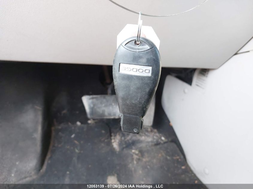 2011 Dodge Grand Caravan Express VIN: 2D4RN4DG3BR793782 Lot: 12053139