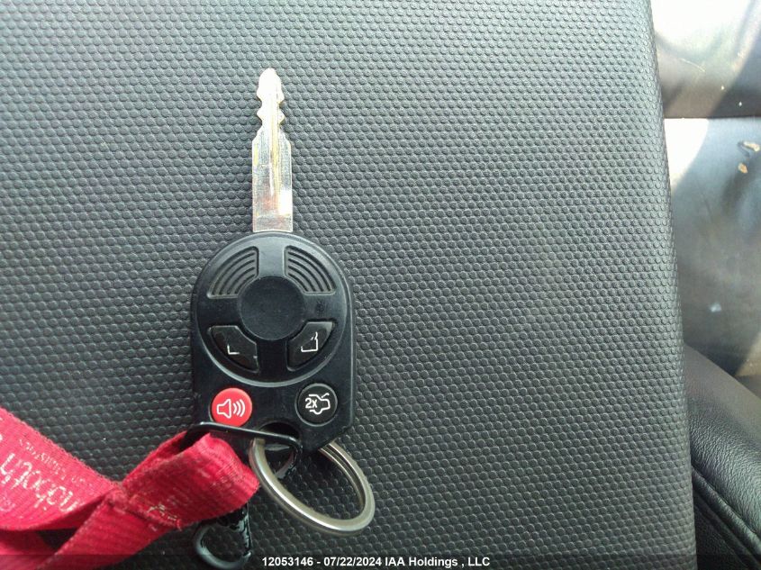 2009 Ford Escape Xlt VIN: 1FMCU93G69KA05392 Lot: 12053146