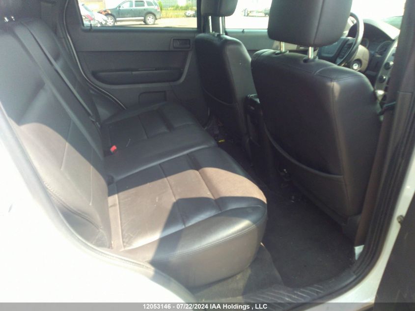 2009 Ford Escape Xlt VIN: 1FMCU93G69KA05392 Lot: 12053146