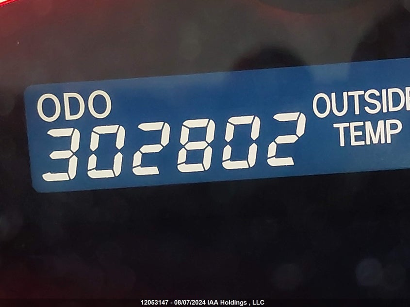 2007 Toyota Camry VIN: 4T1BE46KX7U577496 Lot: 12053147