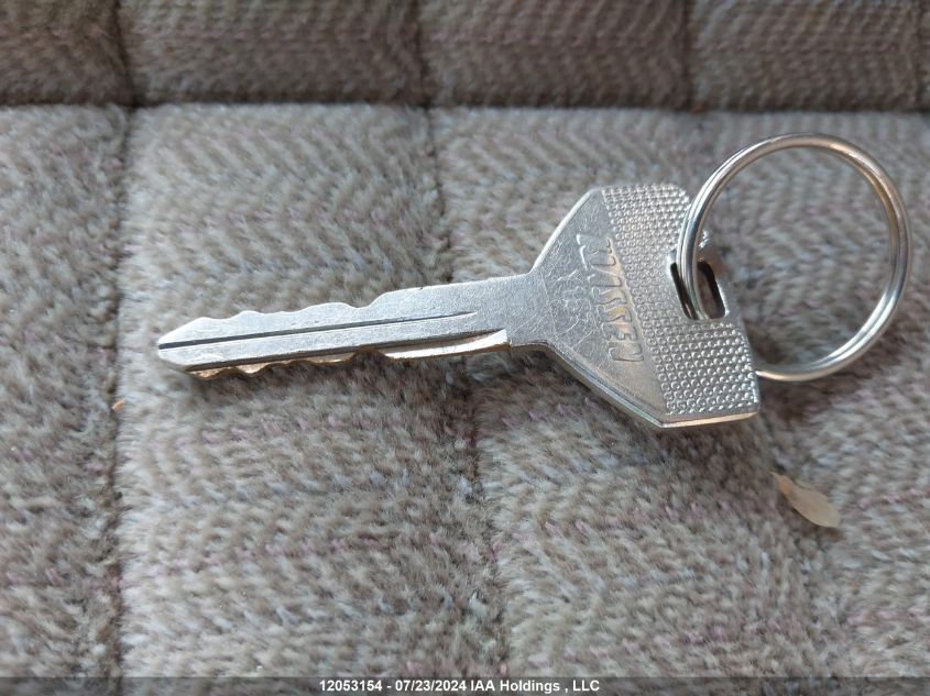 1995 Jeep Grand Cherokee Laredo VIN: 1J4GZ58S7SC717577 Lot: 12053154