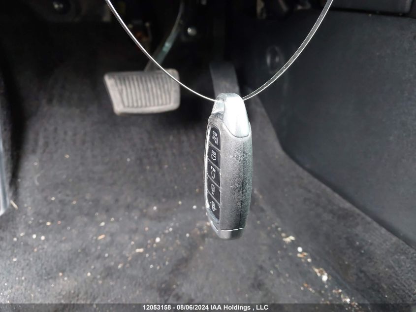 2021 Hyundai Elantra Preferred Ivt With Sun And Tech Package VIN: KMHLM4AG8MU100331 Lot: 12053158