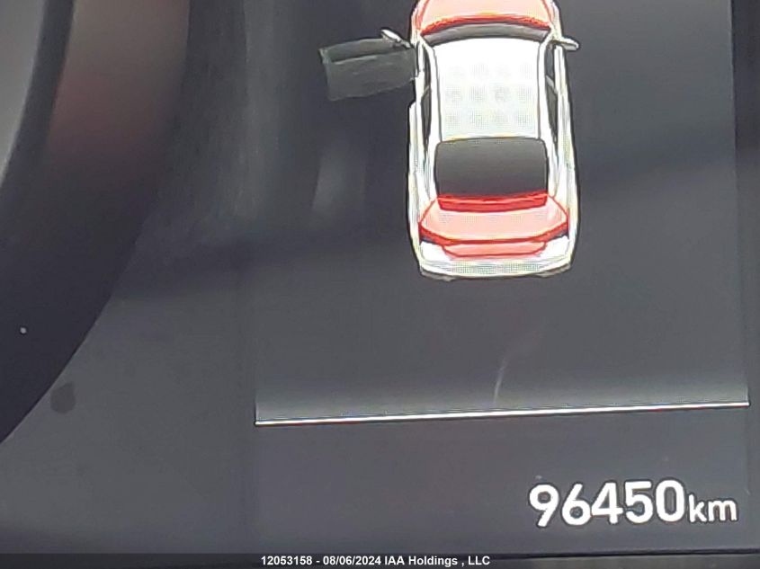 2021 Hyundai Elantra Preferred Ivt With Sun And Tech Package VIN: KMHLM4AG8MU100331 Lot: 12053158