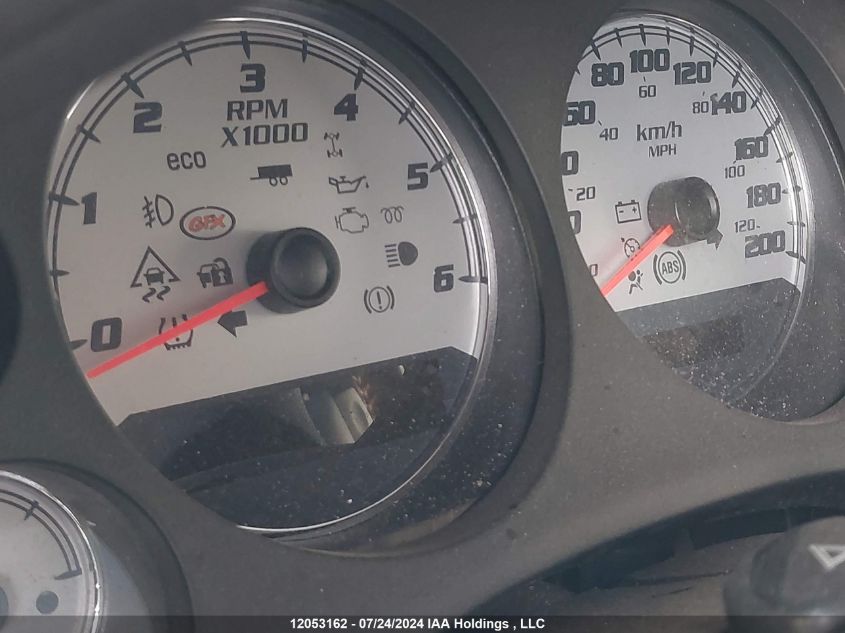 2010 Chevrolet Silverado 1500 VIN: 3GCRKTE34AG217635 Lot: 12053162