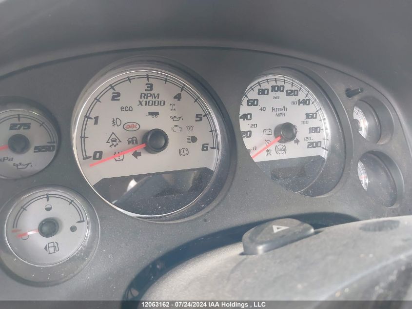 2010 Chevrolet Silverado 1500 VIN: 3GCRKTE34AG217635 Lot: 12053162