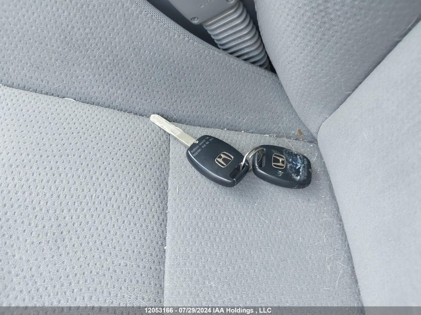 2010 Honda Civic Sdn VIN: 2HGFA1F44AH046873 Lot: 12053166