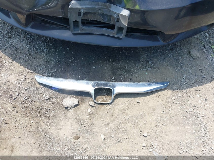 2010 Honda Civic Sdn VIN: 2HGFA1F44AH046873 Lot: 12053166