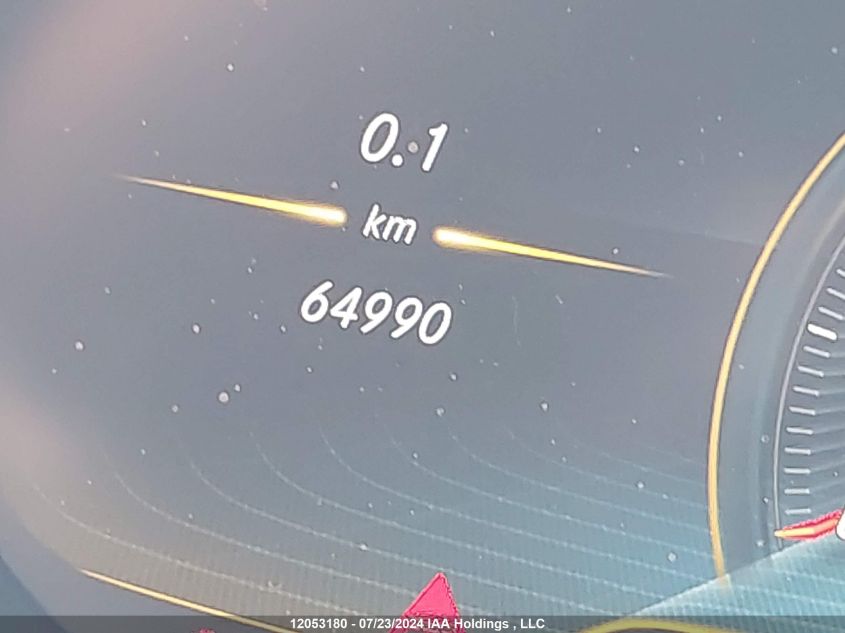 2019 Mercedes-Benz C-Class VIN: 55SWF6EB5KU286162 Lot: 12053180