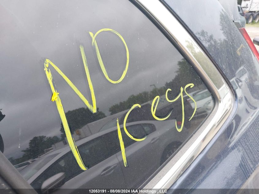 2023 Honda Cr-V VIN: 2HKRS4H78PH119728 Lot: 12053191