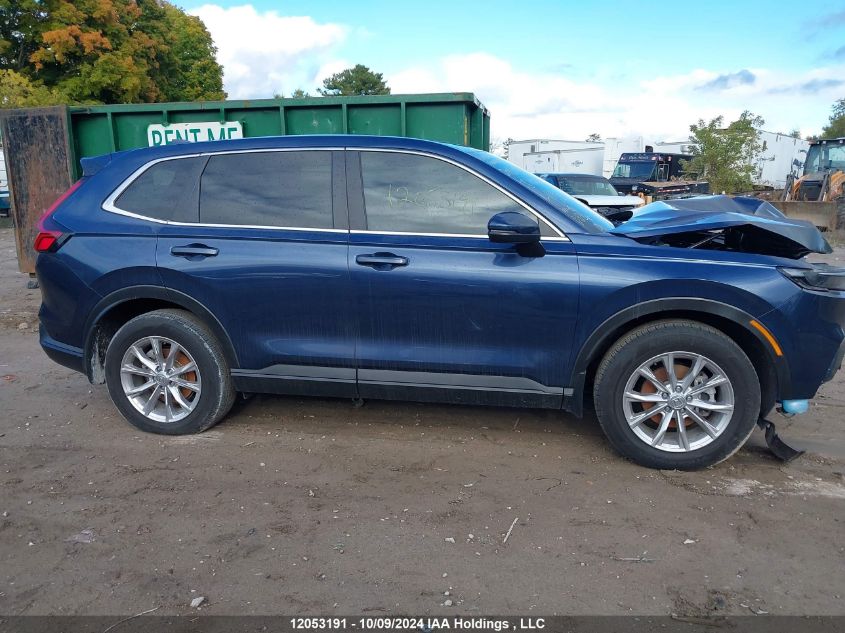 2023 Honda Cr-V VIN: 2HKRS4H78PH119728 Lot: 12053191