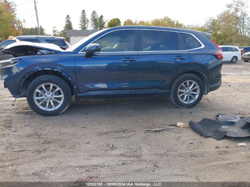 2023 Honda Cr-V VIN: 2HKRS4H78PH119728 Lot: 12053191