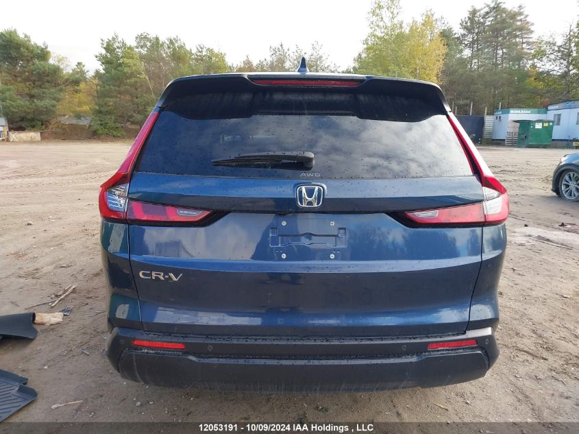 2023 Honda Cr-V VIN: 2HKRS4H78PH119728 Lot: 12053191
